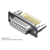 D-Sub Connector Assemblies - 900-1731091477-ND - DigiKey