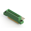 Edgeboard Connectors - 151-345-028-559-203-ND - DigiKey