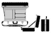DP-Uni Case - DT-83 - Visual Sound, Inc.