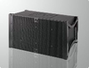 High-Output Dual 15-inch Subwoofer Line-Array Element - Xlc215 - Visual Sound, Inc.