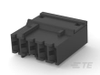 Rectangular Wire & Cable Connectors & Housings - 2-928343-5 - TE Connectivity