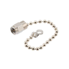 Coaxial Connector (RF) Terminators - 6099-PE6TR1145C-ND - DigiKey