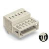 Headers, Plugs and Sockets - 2946-734-305/018-000-ND - DigiKey