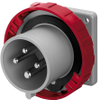 Industrial Power Connectors - 1254465 - RS Components, Ltd.