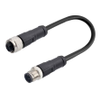 Sensor & Actuator Cables - 2825433 - RS Components, Ltd.