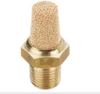 Pneumatic Silencers - 2204177 - RS Components, Ltd.