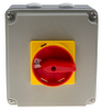 Isolator Switches - 7737992 - RS Components, Ltd.