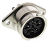 DIN Connectors - 490901 - RS Components, Ltd.