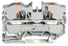 DIN Rail Terminal Blocks - 2475859 - RS Components, Ltd.