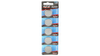 Button Batteries - 325798 - RS Components, Ltd.