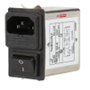 IEC Filters - 2378671 - RS Components, Ltd.