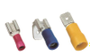 Spade Connectors - 2650423 - RS Components, Ltd.
