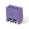 Headers, Male Pins - 17-2371337-5TR-ND - DigiKey