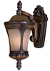 9141-407-PL 1 Light Wall Mount - 9141-407-PL - Minka Group