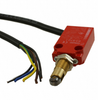 Snap Action, Limit Switches - 83872112-ND - DigiKey
