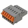 Terminal Blocks - Headers, Plugs and Sockets - 277-4104-ND - DigiKey