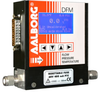 Digital Mass Flow Meter -- DFM 26 - Image