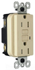 GFCI Duplex Receptacle - 1595-TRWRNAI - Selecta Products