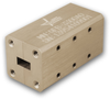 Bandpass Filter -- QFB