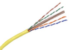 Unshielded Twisted Pair Data Cable - C6SRY - Hubbell Incorporated