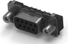 D-Shaped Connectors - 3-338313-2 - TE Connectivity