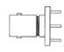RF Connectors / Coaxial Connectors - 031-70040-100T - VAST STOCK CO., LIMITED