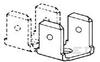 Barrier Strips - 6-1437644-1 - TE Connectivity