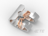Grounding/Earthing Connectors - 493646-1 - TE Connectivity