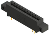 Card Edge Connectors - Edgeboard Connectors - 387-010-558-612 - Lingto Electronic Limited