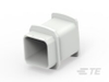 Modular Jack & Plug Caps & Covers - 1987978-1 - TE Connectivity