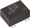 Dc-Dc Converter, 2 O/p, 1W; No. Of Outputs Xp Power - 99Y1182 - Newark, An Avnet Company
