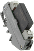 Solid State Relay, 5A, 432Vdc, Din; Contact Configuration Multicomp Pro - 50AC9804 - Newark, An Avnet Company