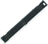 Wire-Board Conn, Header, 30Pos, 2.54Mm, Full Reel; Connector Systems 3M - 12P7065 - Newark, An Avnet Company