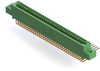 Card Conn, Dual Side, 70Pos, Wire Wrap; Card Edge Connector Type Edac - 69AJ5155 - Newark, An Avnet Company