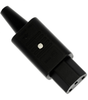 Power Entry Connectors - Inlets, Outlets, Modules - 486-1048-ND - DigiKey