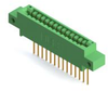 Card Conn, Single Side, 14Pos, Wire Wrap; Card Edge Connector Type Edac - 72AJ1465 - Newark, An Avnet Company