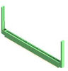 Card Edge Conn, Dual, 80Pos, Th; Card Edge Connector Type Edac - 66AJ2645 - Newark, An Avnet Company