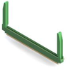 Card Conn, Dual Side, 126Pos, Wire Wrap; Card Edge Connector Type Edac - 70AJ8873 - Newark, An Avnet Company