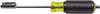 Insertion Extraction Tool, Cushion Grip; For Use With Klein Tools - 58T3009 - Newark, An Avnet Company