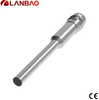 DC indcutive sensor - LR04QAF08DNO-E1 - Shanghai Lanbao Sensing Technology Co., Ltd.