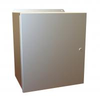 Electrical - Aluminum - Junction Boxes -- EJ161410AL