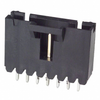 CONN HEADER VERT .100 7POS 30AU - 792-103908-6 - Utmel Electronic Limited
