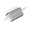 Connectors, Interconnects - D-Sub Connectors - 1226150-FCC17A15SE210 - Win Source Electronics