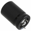 Aluminum Electrolytic Capacitors - LLS2C391MELY - Lingto Electronic Limited
