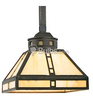 Mini-Pendant Fixture - P5020-46 - bulbs.com