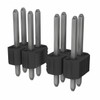Headers, Male Pins - 68692-412-ND - DigiKey