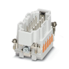 Heavy Duty Connector Inserts, Modules - 1605624-ND - DigiKey