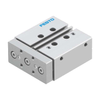 Pneumatics, Hydraulics - Actuators/Cylinders - DFM-16-25-P-A-GF - Quarktwin Technology Ltd.