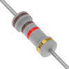 Through Hole Resistors -- 1.1KW-1-ND - Image