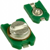 Trimmers, Variable Capacitors - 490-1994-2-ND - DigiKey